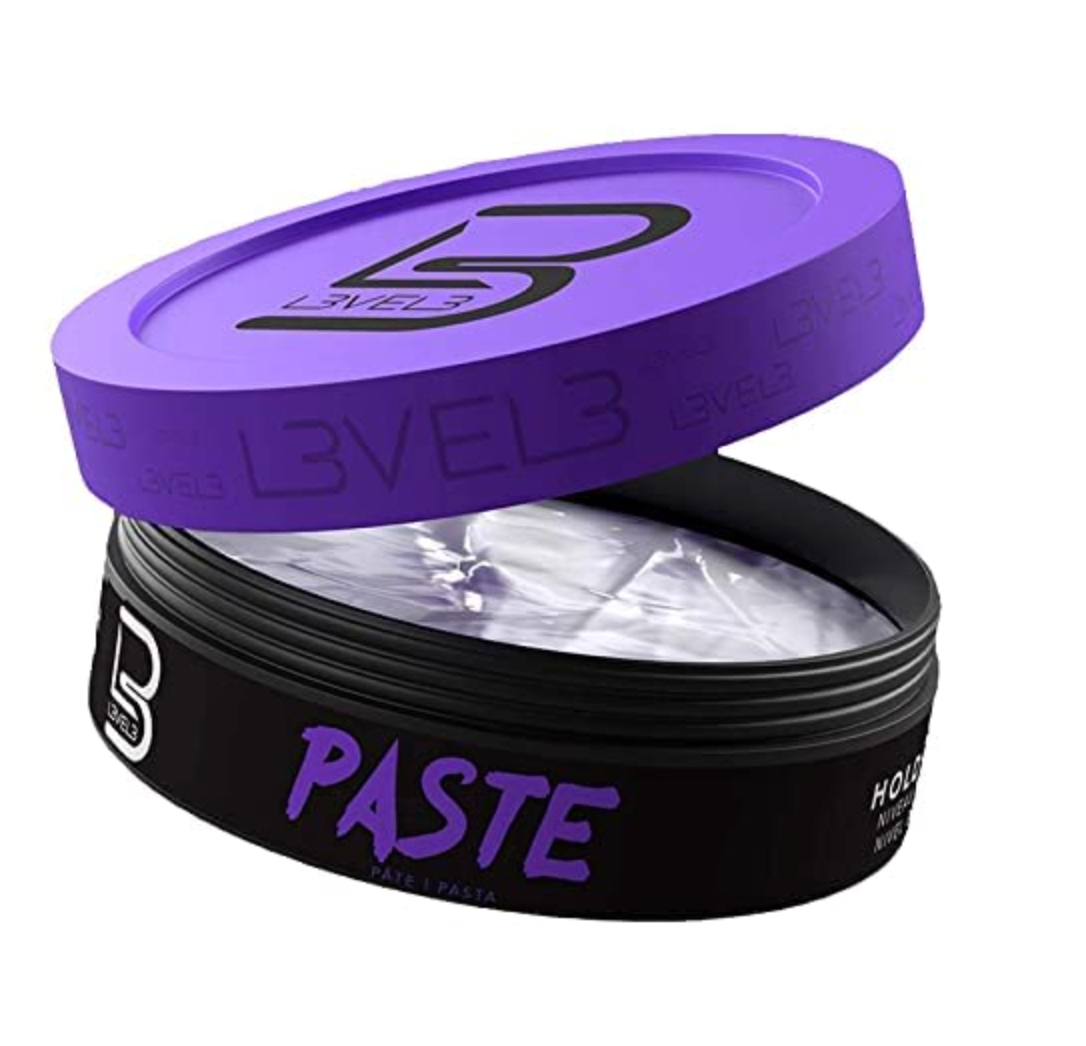 Paste - Matte Finish